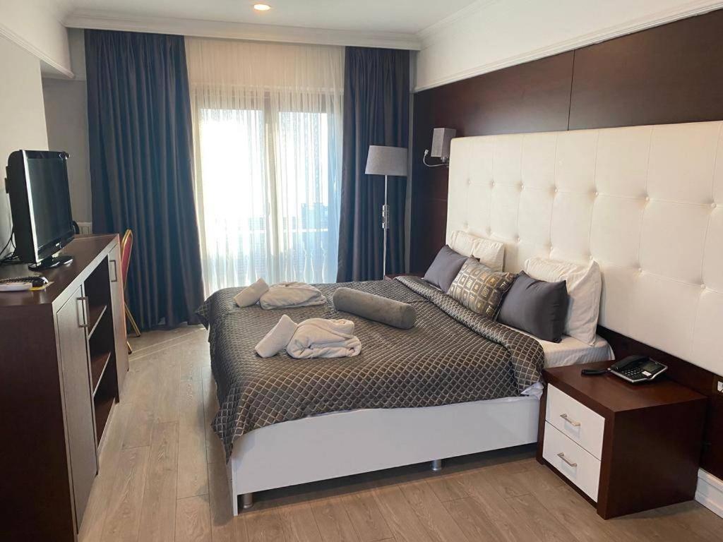 Paradise Island Hotel Darica  Luaran gambar