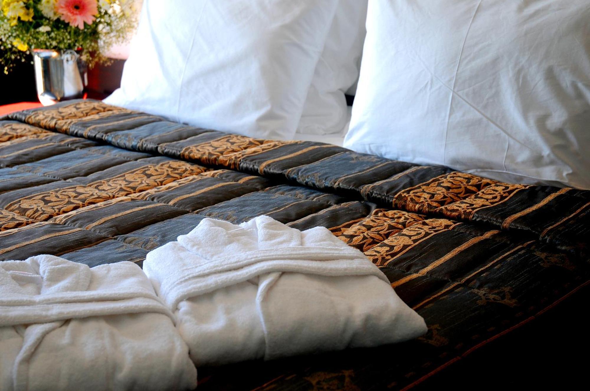 Paradise Island Hotel Darica  Luaran gambar