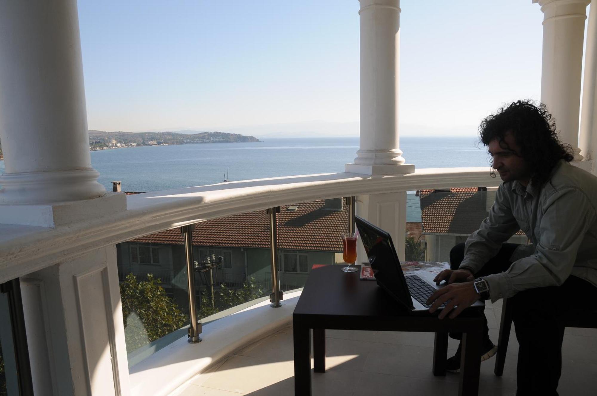 Paradise Island Hotel Darica  Luaran gambar
