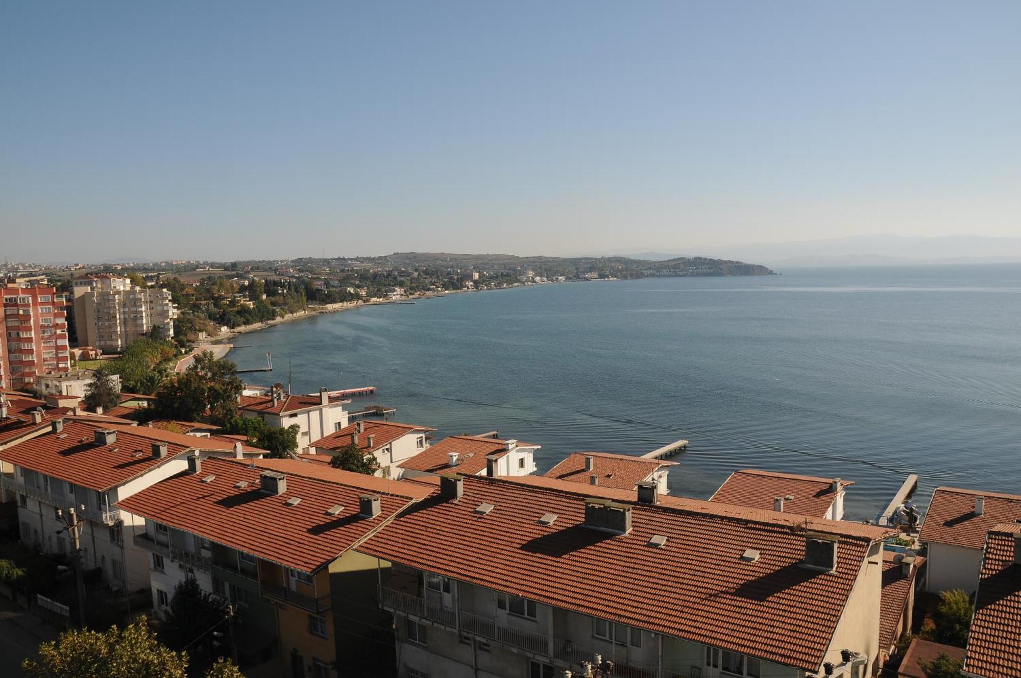 Paradise Island Hotel Darica  Luaran gambar