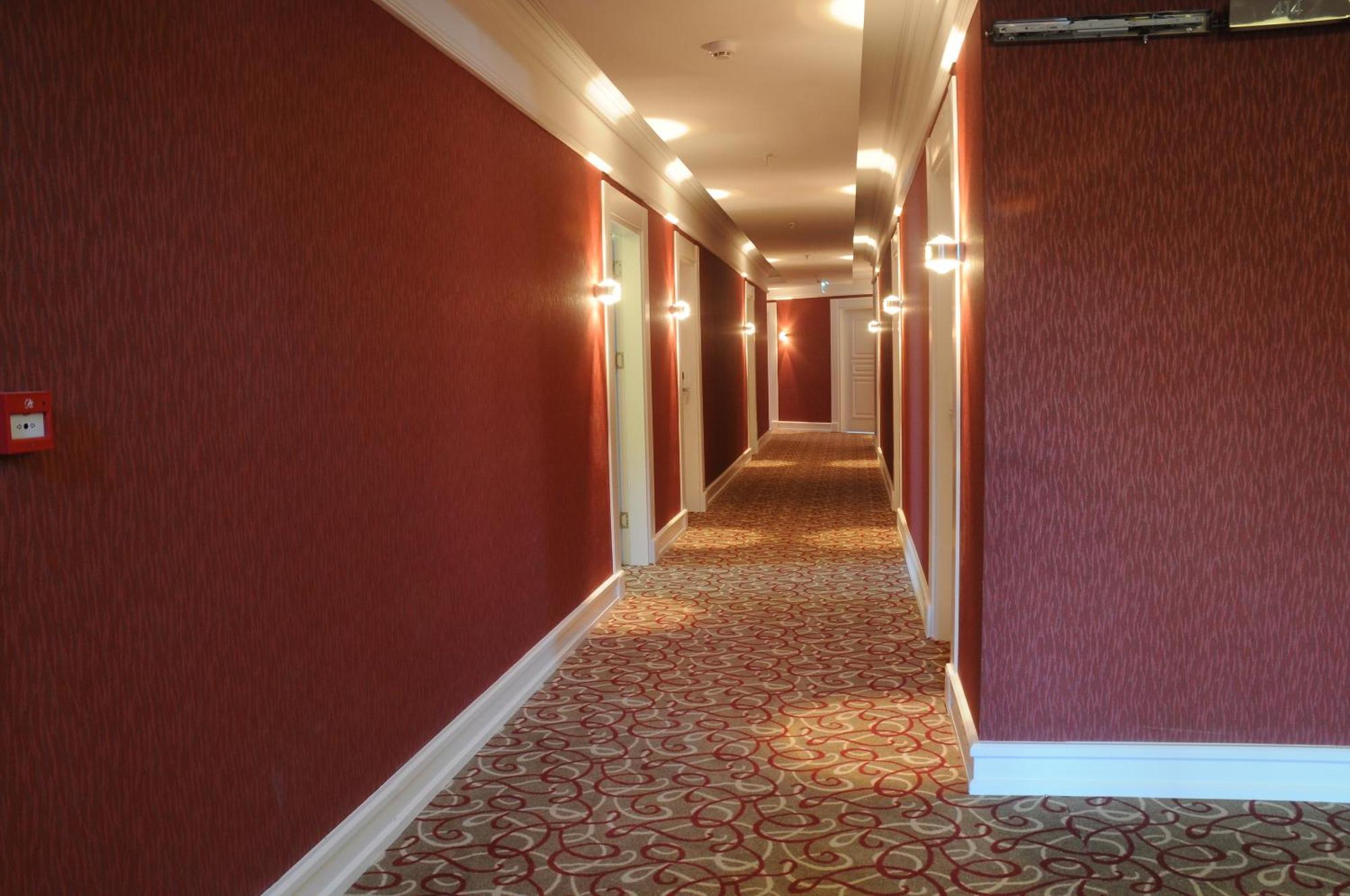 Paradise Island Hotel Darica  Luaran gambar