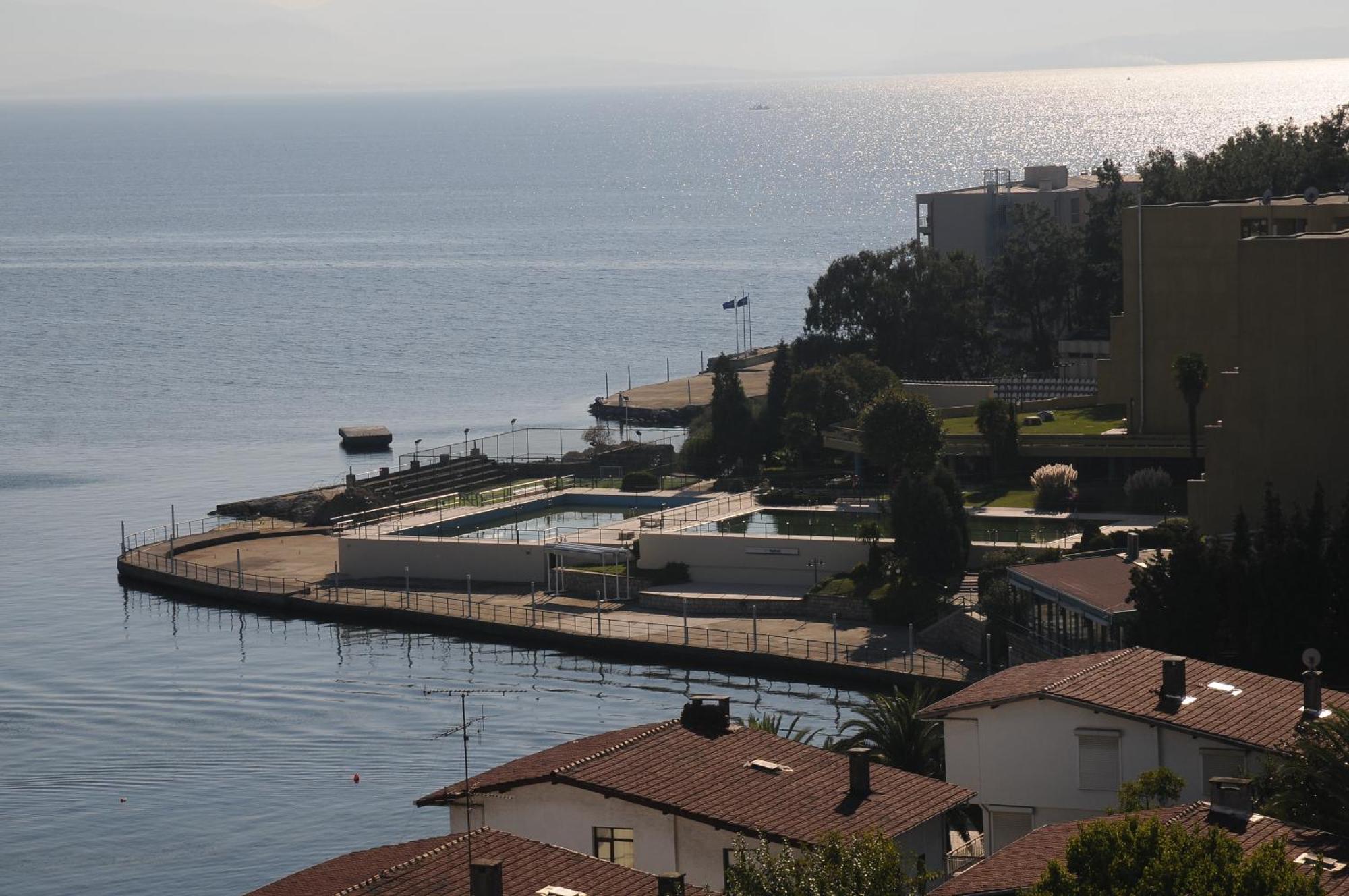 Paradise Island Hotel Darica  Luaran gambar
