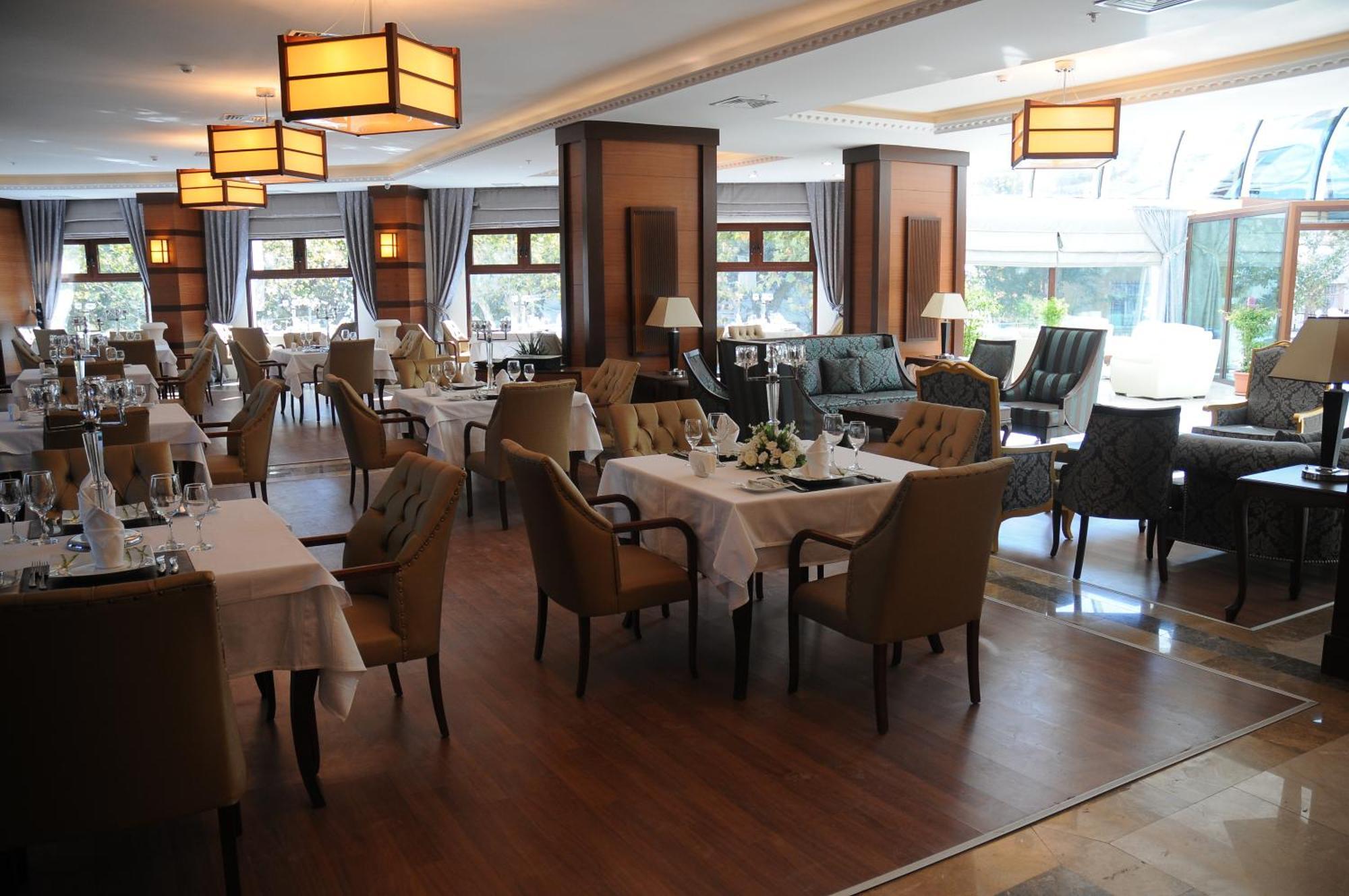 Paradise Island Hotel Darica  Luaran gambar