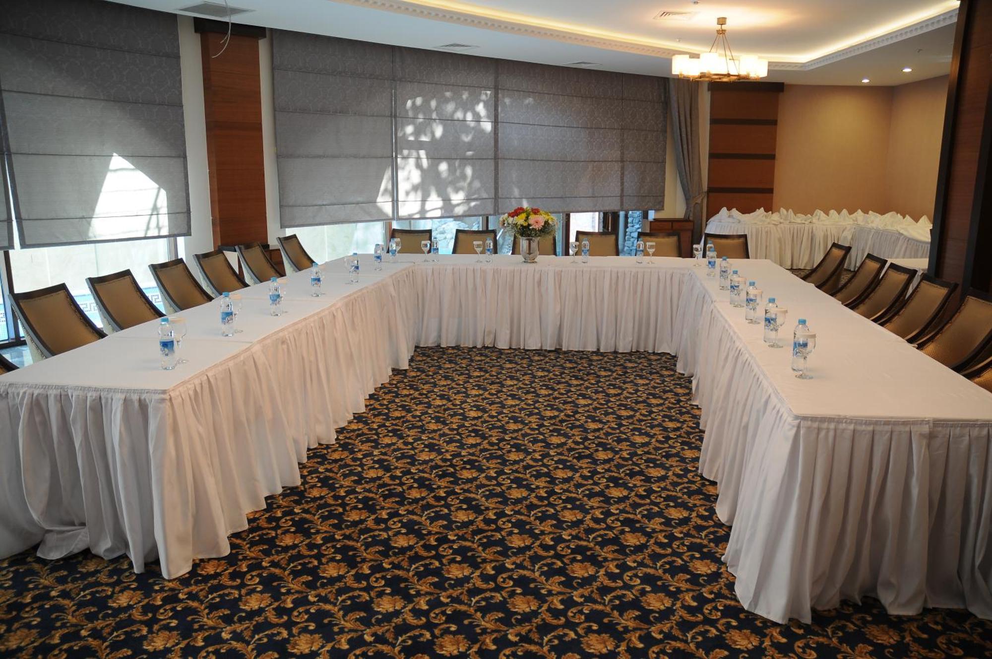Paradise Island Hotel Darica  Luaran gambar