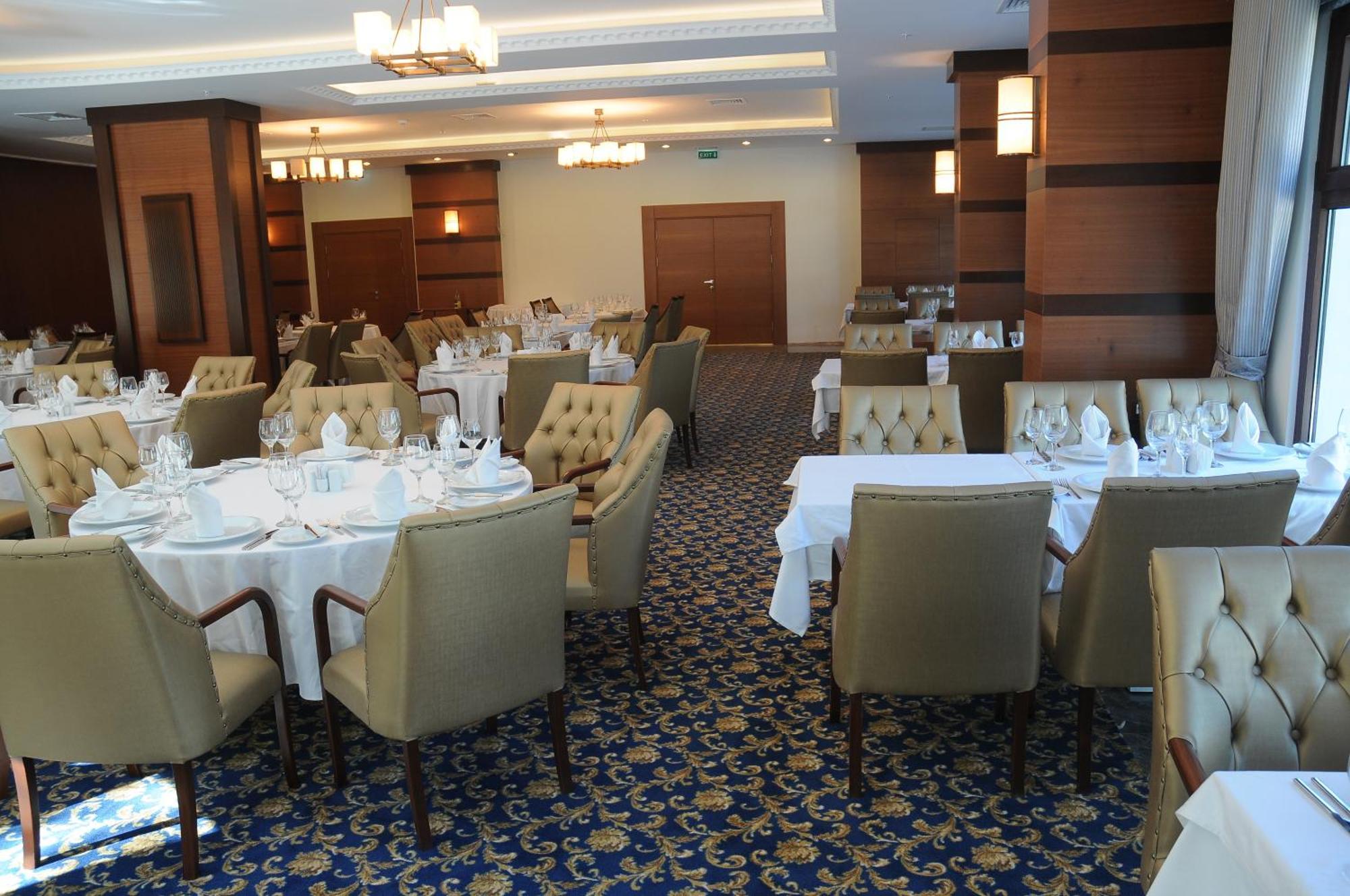 Paradise Island Hotel Darica  Luaran gambar