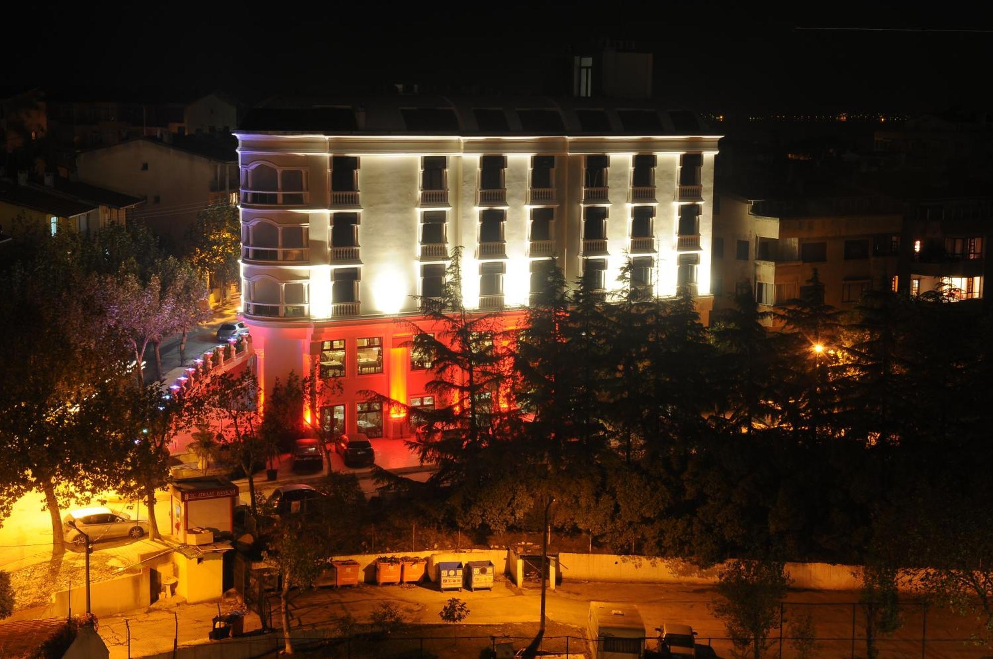 Paradise Island Hotel Darica  Luaran gambar