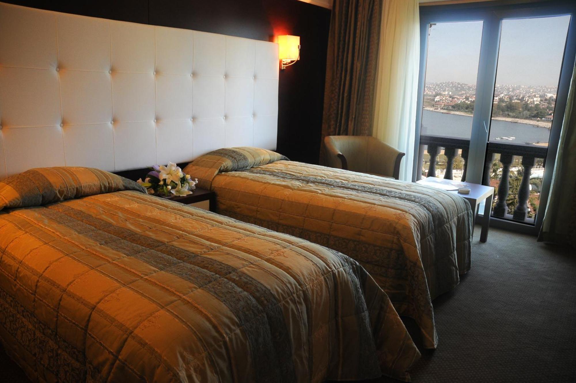 Paradise Island Hotel Darica  Luaran gambar