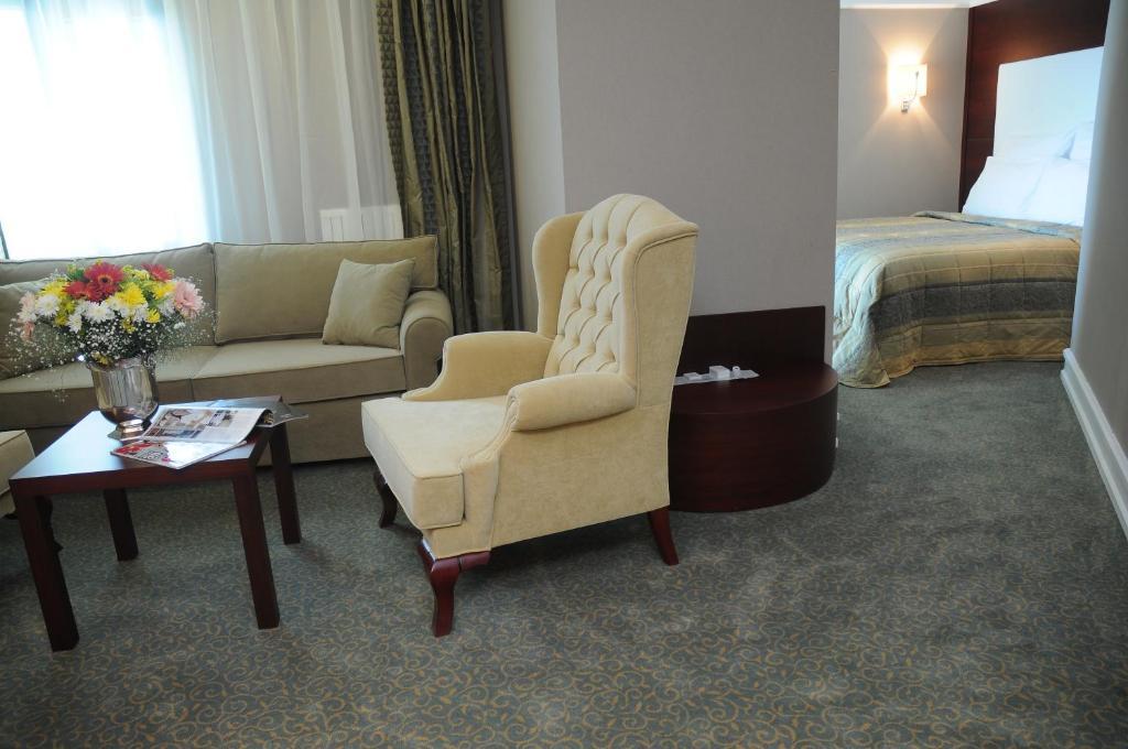 Paradise Island Hotel Darica  Bilik gambar