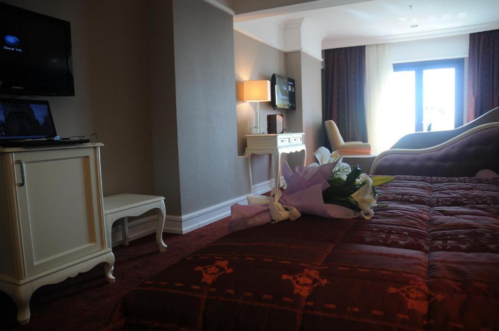 Paradise Island Hotel Darica  Bilik gambar