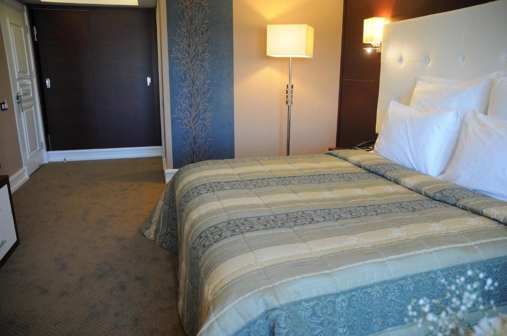 Paradise Island Hotel Darica  Bilik gambar