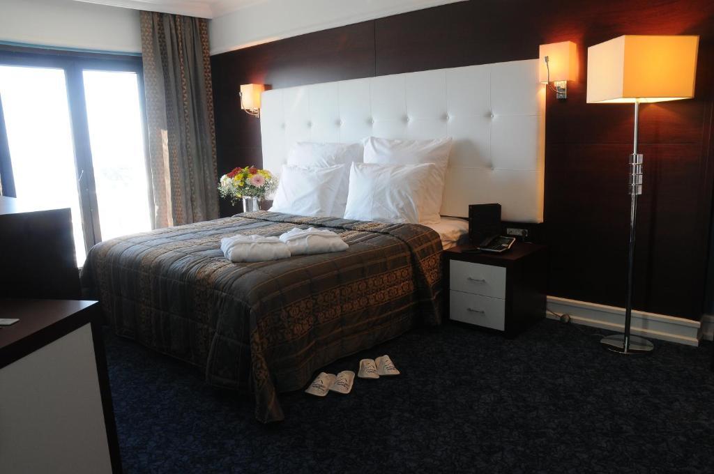 Paradise Island Hotel Darica  Bilik gambar