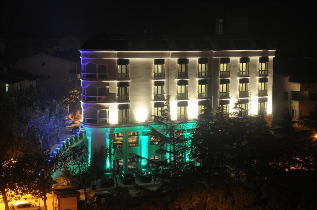 Paradise Island Hotel Darica  Luaran gambar