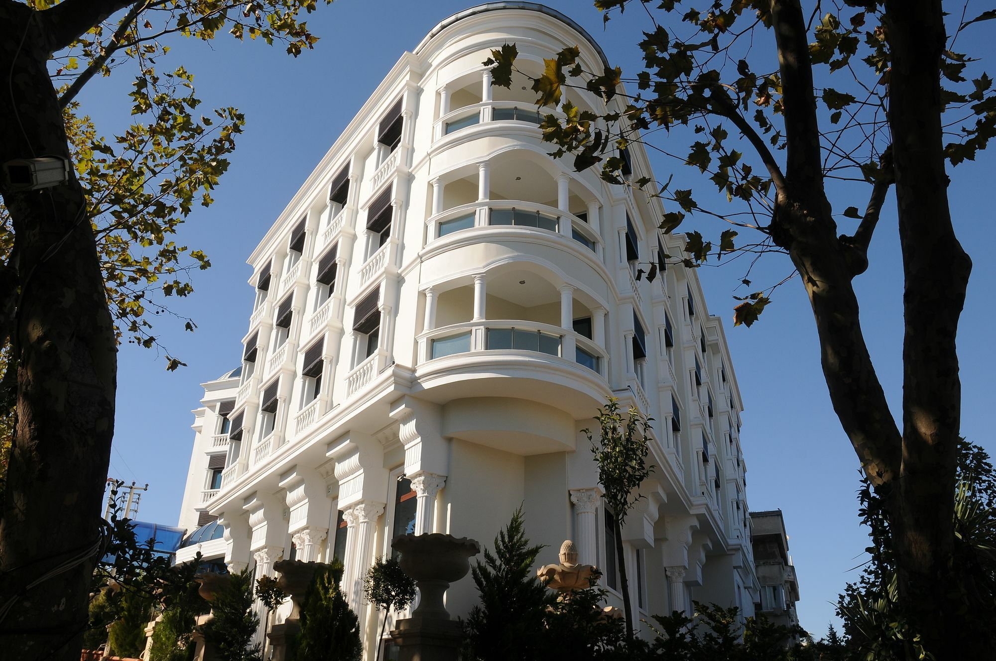 Paradise Island Hotel Darica  Luaran gambar