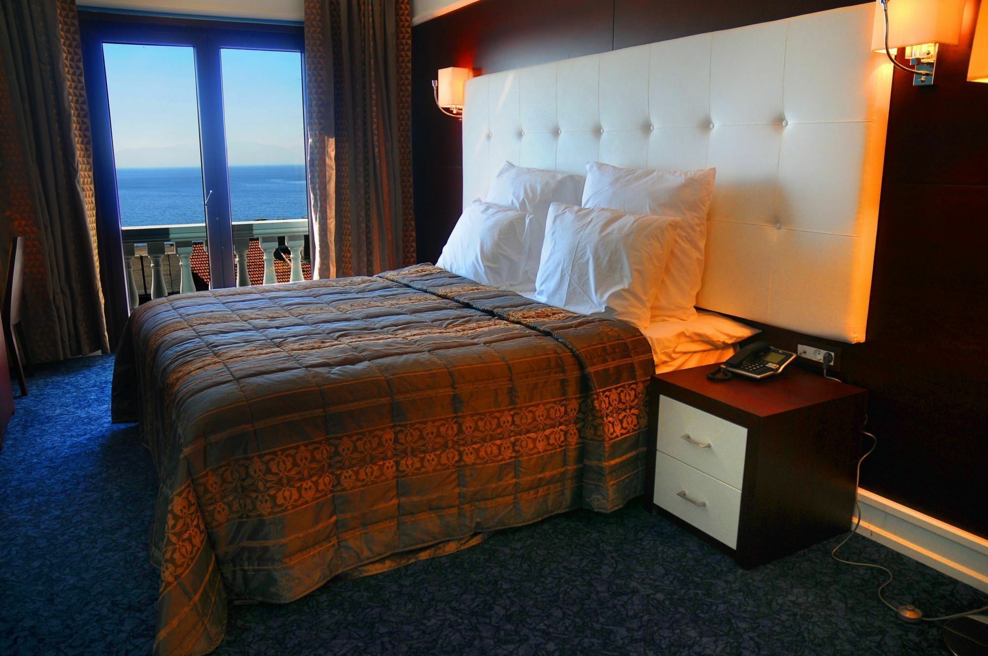 Paradise Island Hotel Darica  Luaran gambar