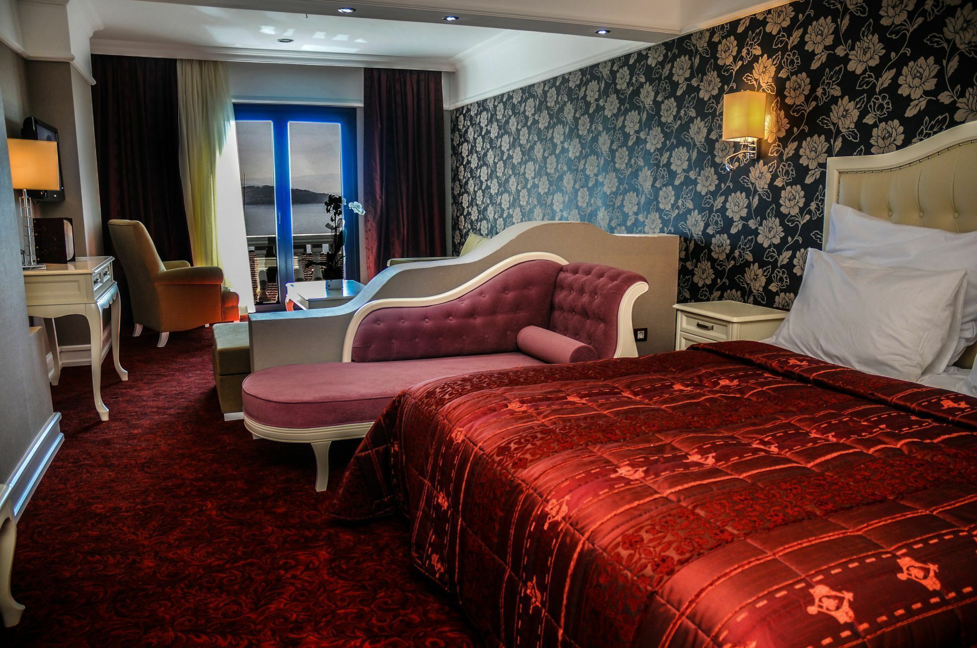 Paradise Island Hotel Darica  Luaran gambar