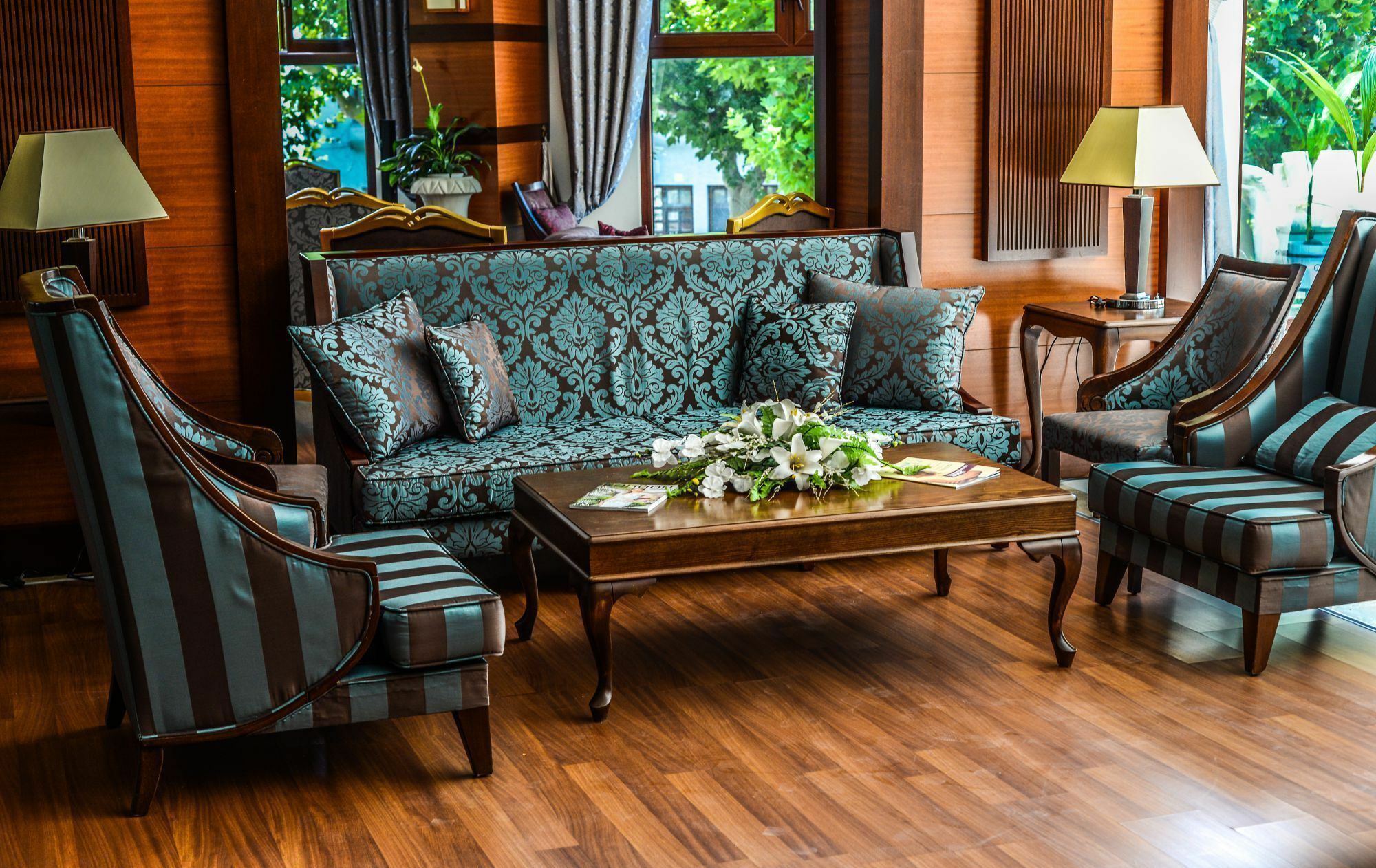 Paradise Island Hotel Darica  Luaran gambar