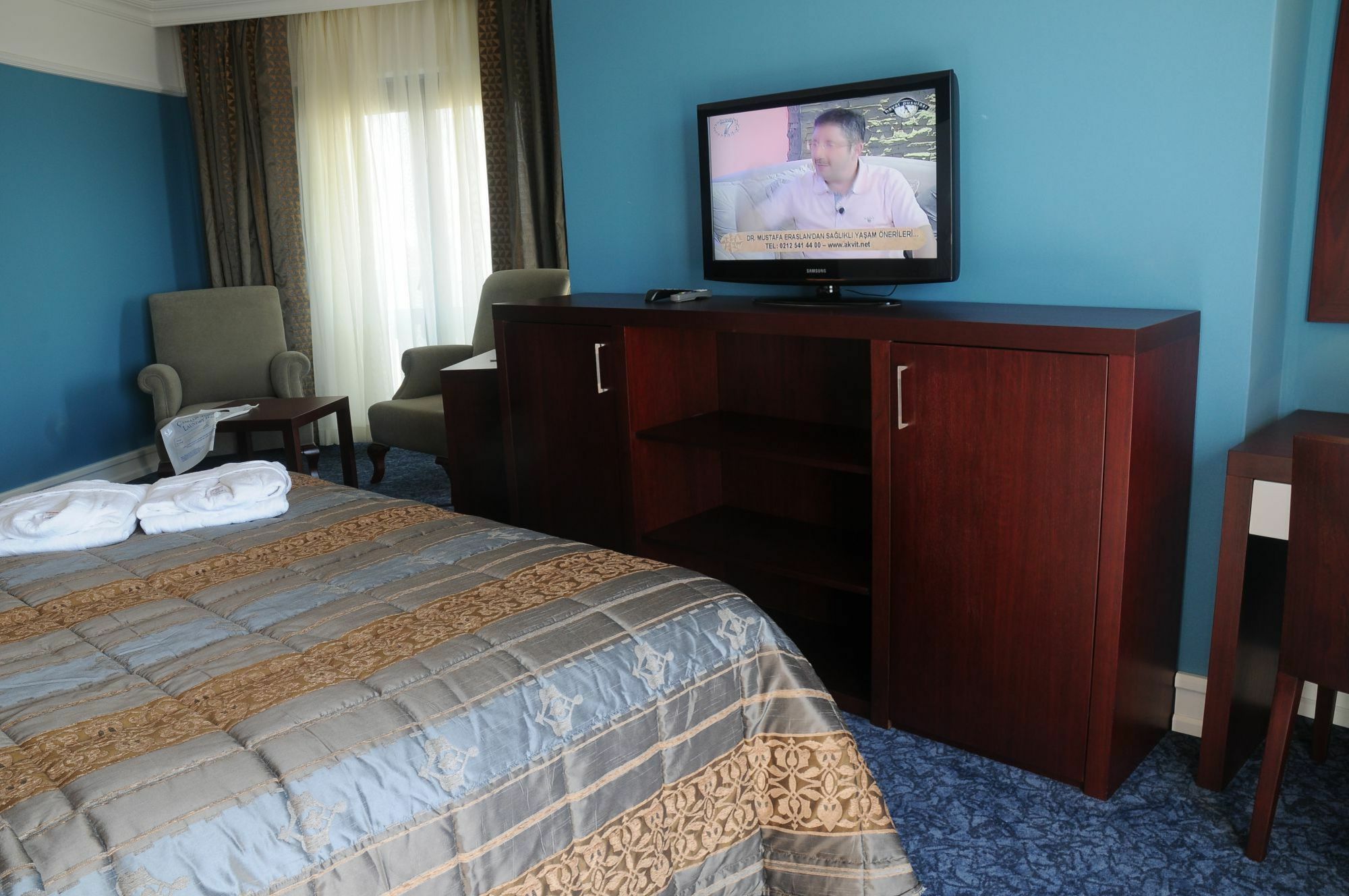 Paradise Island Hotel Darica  Luaran gambar